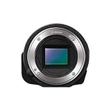 レンズスタイルカメラ『QX1』が販売終了 - ソニーの新商品